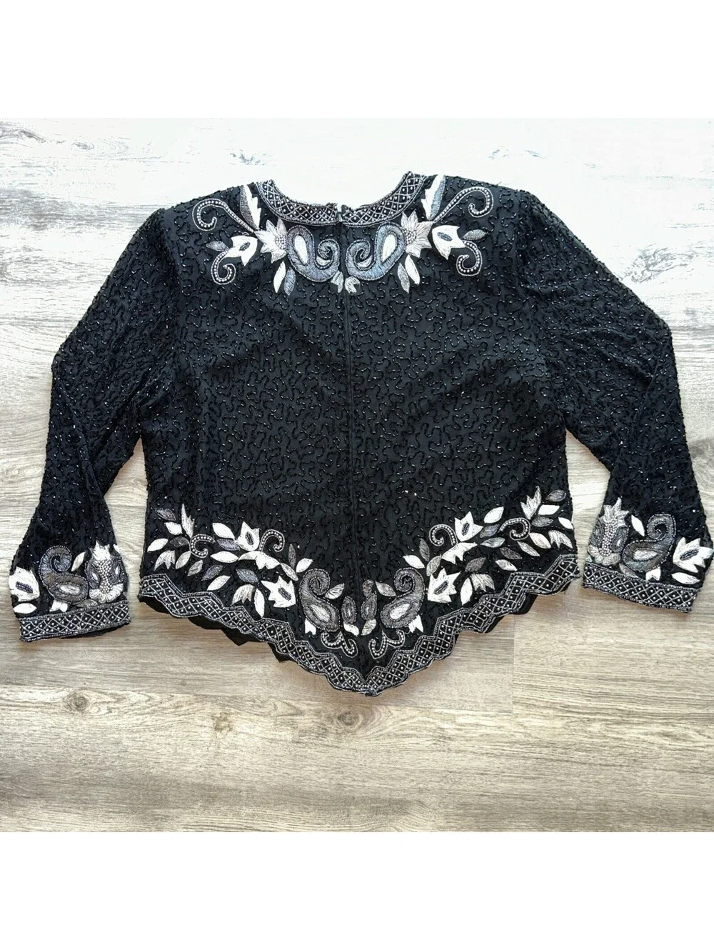 N/A it boho